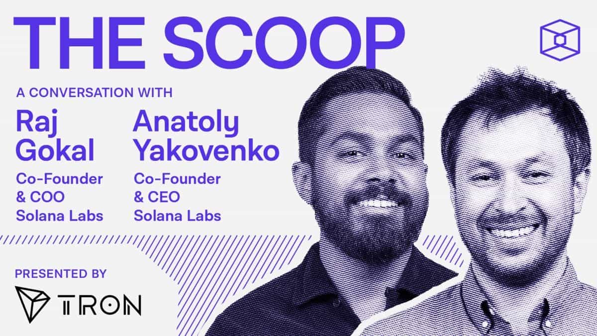 Why FTX’s collapse is a ‘crucible moment’ for Solana