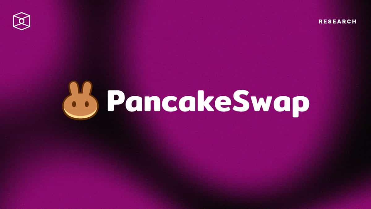 Analyzing PancakeSwap's Expanding Ecosystem