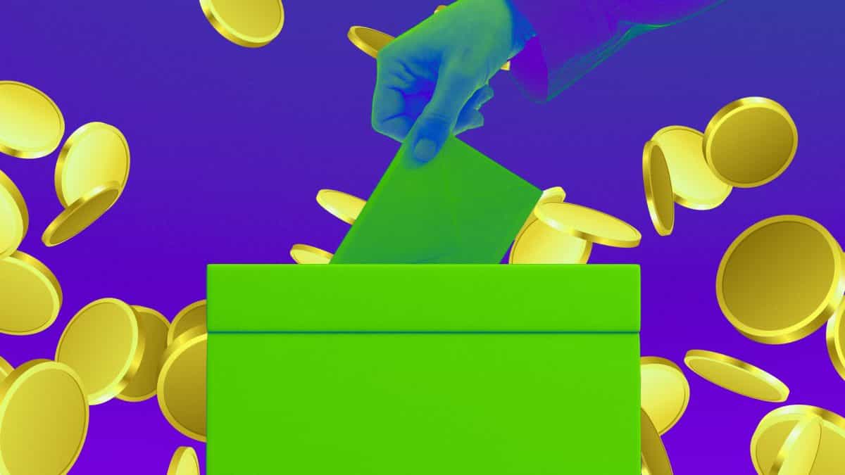 Uniswap DAO completes vote for proposed BNB deployment