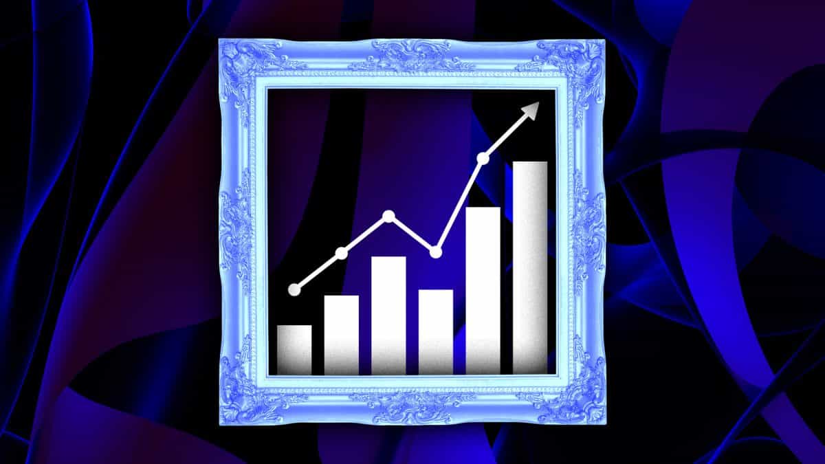 Weekly NFT trade volume hits six-month high, led by Ethereum projects