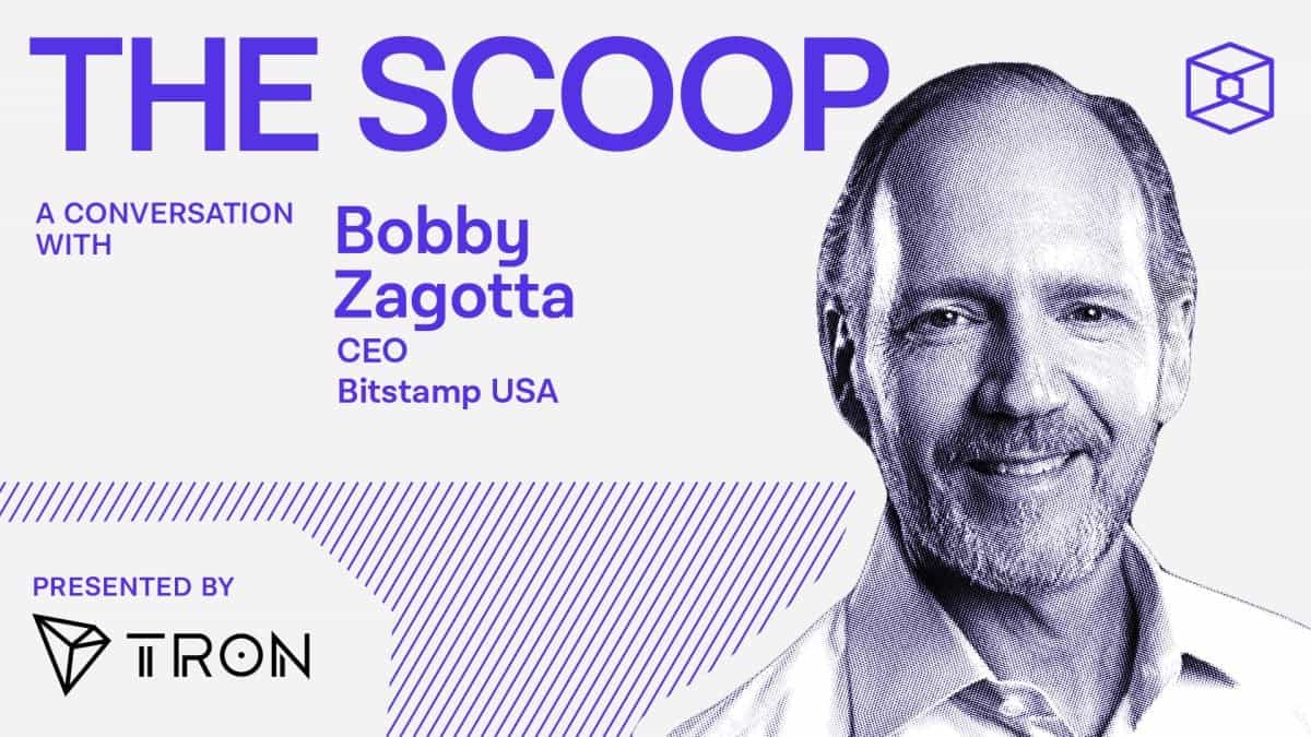 Exchanges are counting on ‘proof-of-reserves’ to restore consumer confidence, says Bitstamp US CEO