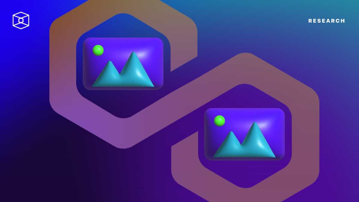 The Rise of Polygon NFTs