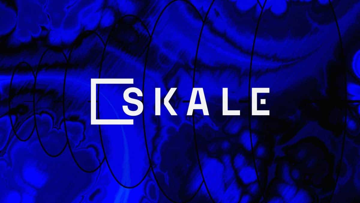 Skale Labs unveils AI-optimized, MEV-resistant Layer 1 network FAIR