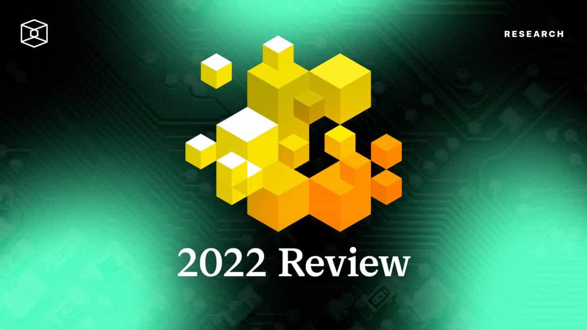 Biggest DeFi Trends in 2022