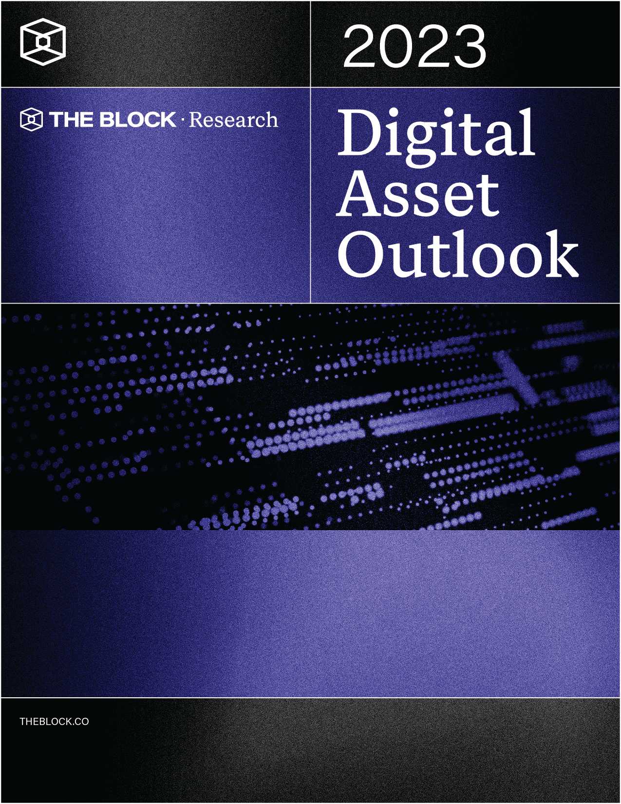 2023 Digital Asset Outlook