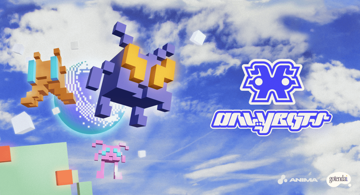 OpenAI tech bringing kid-friendly 3D crypto ‘pets’ to life