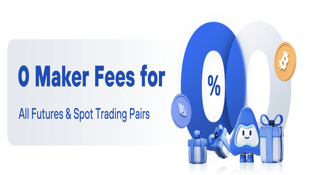 MEXC's View | Are CEXs the Answer for Web3？