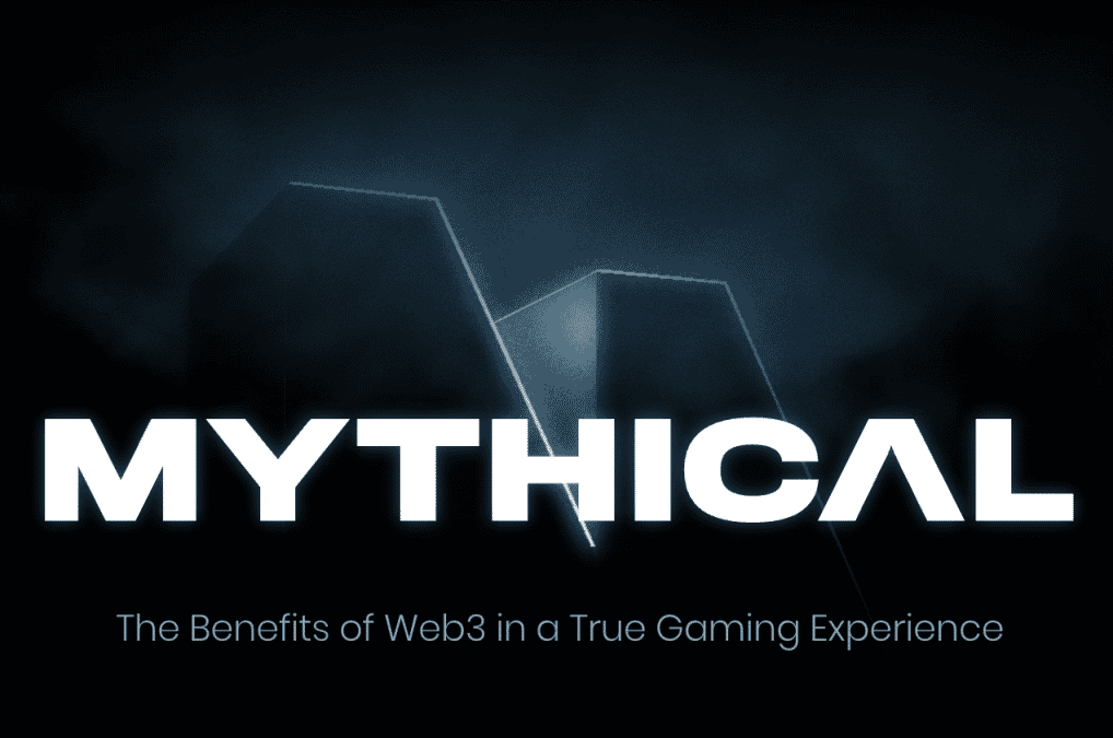 Mythical Games eyes $50 million raise, launches enhanced NFT-gaming marketplace
