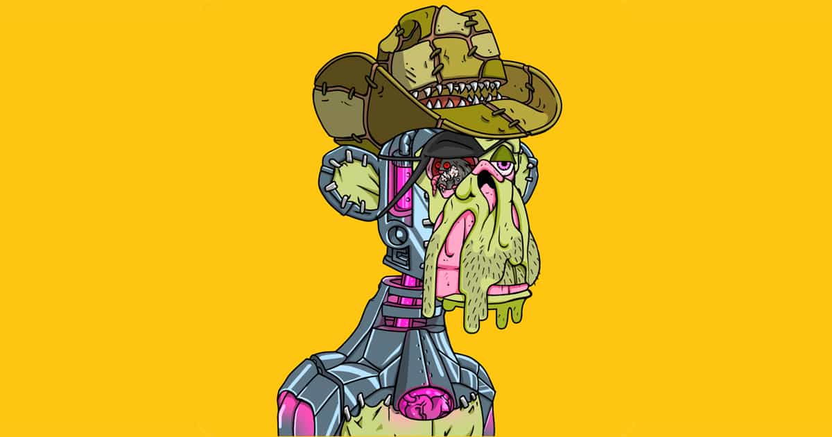 BAYC creator Yuga Labs rounds off year with new CEO from Activision Blizzard