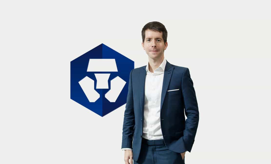 Crypto.com promotes COO to president as exchanges face scrutiny