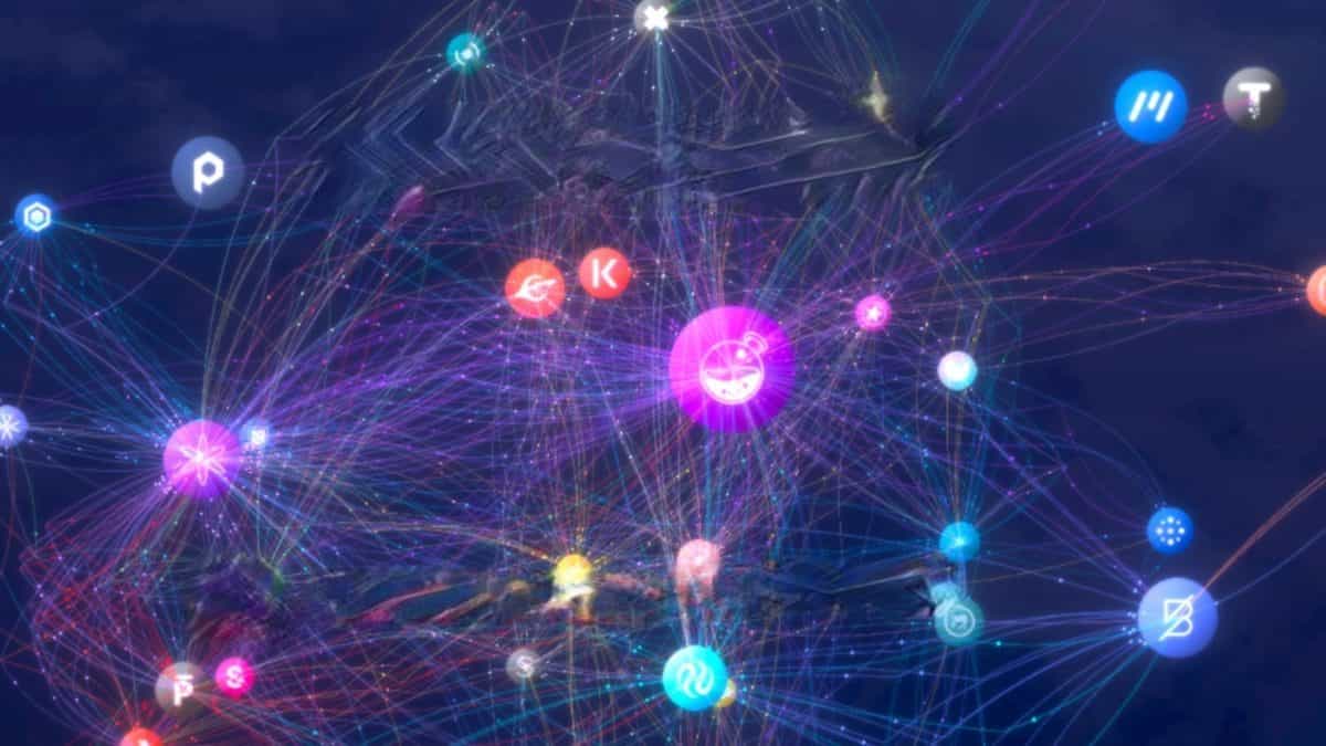 Cosmos' largest DEX Osmosis launches a stableswap: Exclusive