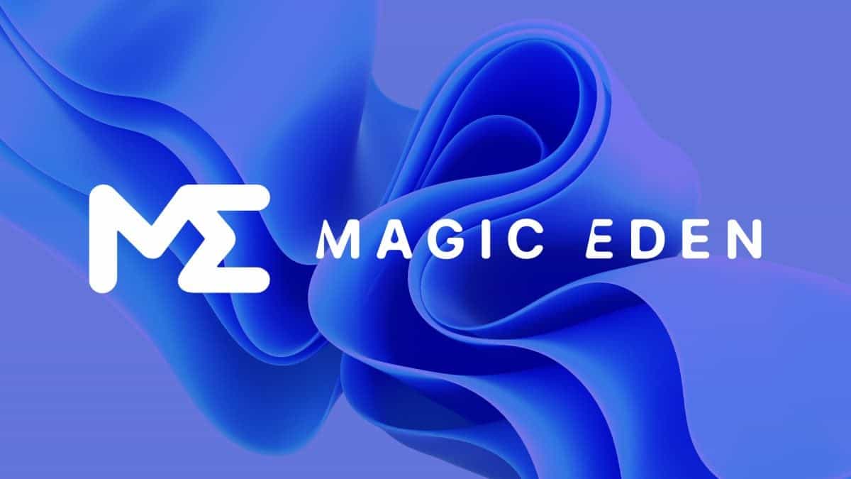 Test token for Magic Eden's forthcoming airdrop crosses $6 million market capitalization