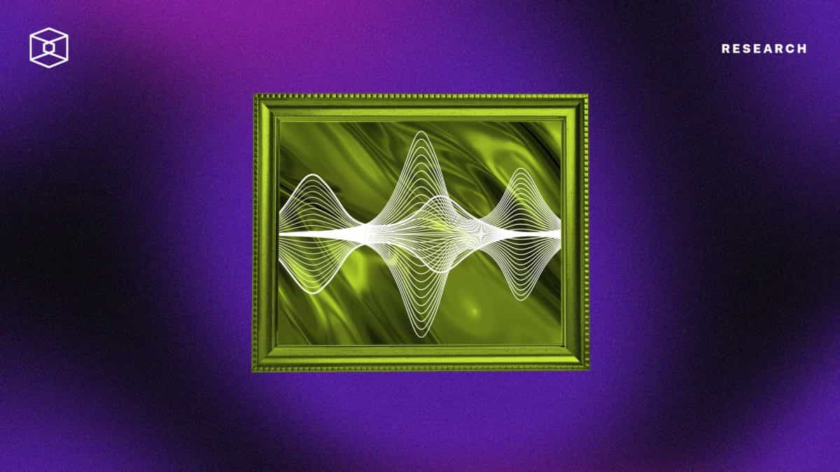 Current Trends in Web3 Music