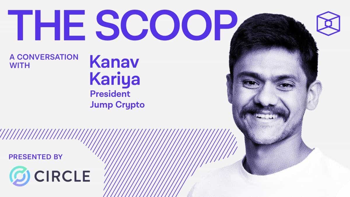 Jump Crypto president unpacks the industry’s broken capital markets