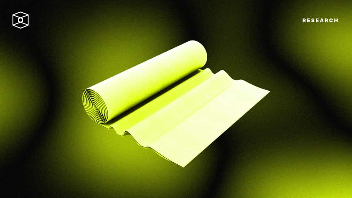 Rollups as a Service