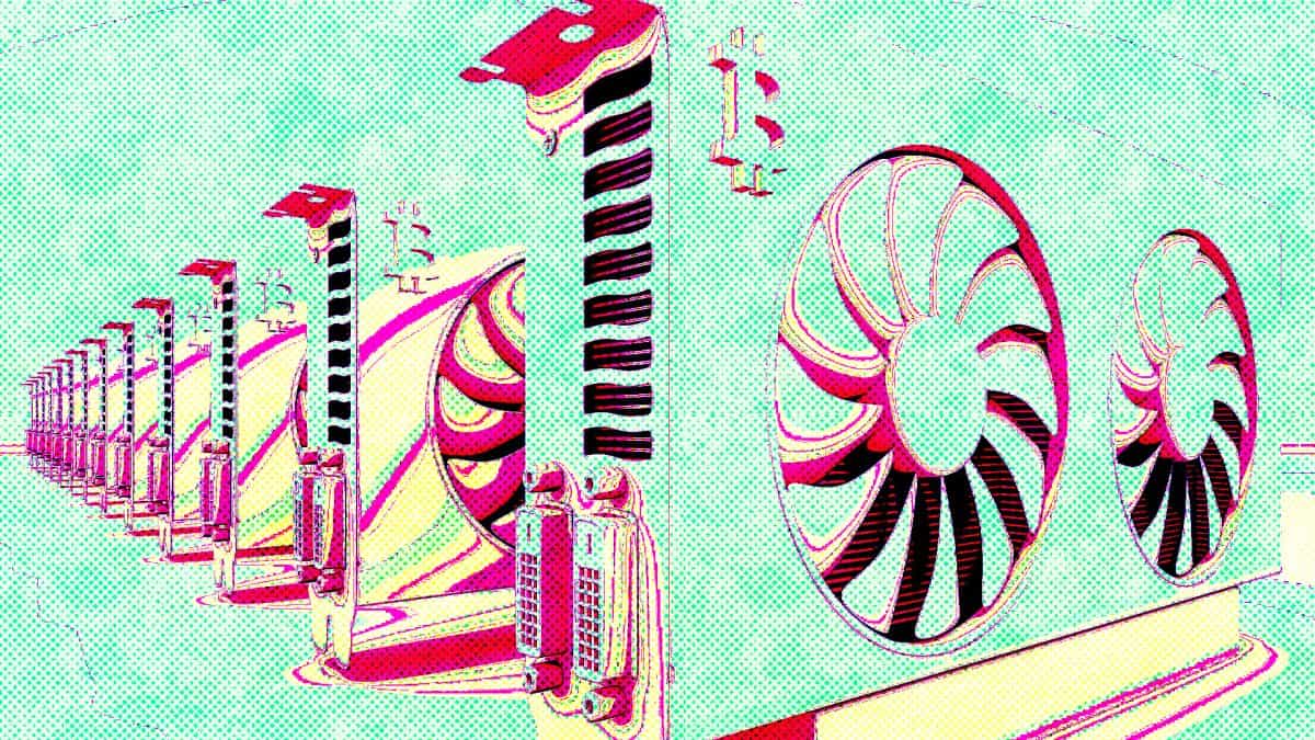 Bitcoin miner Marathon sees Q4 revenue decline 58% to $28.4 million