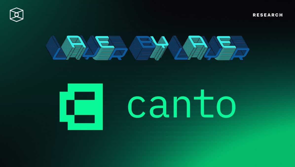 Canto Growth Continues Amidst Changes in Monetary Policy