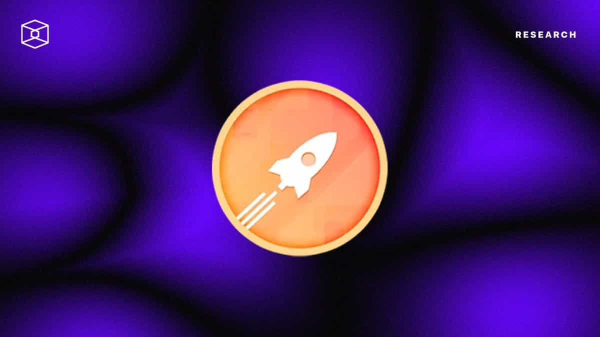 Rocket Pool: Permissionless Liquid Staking