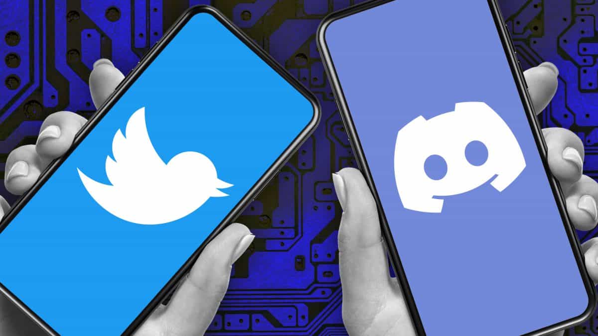 How crypto aims to hijack Twitter and Discord and revamp our online interactions