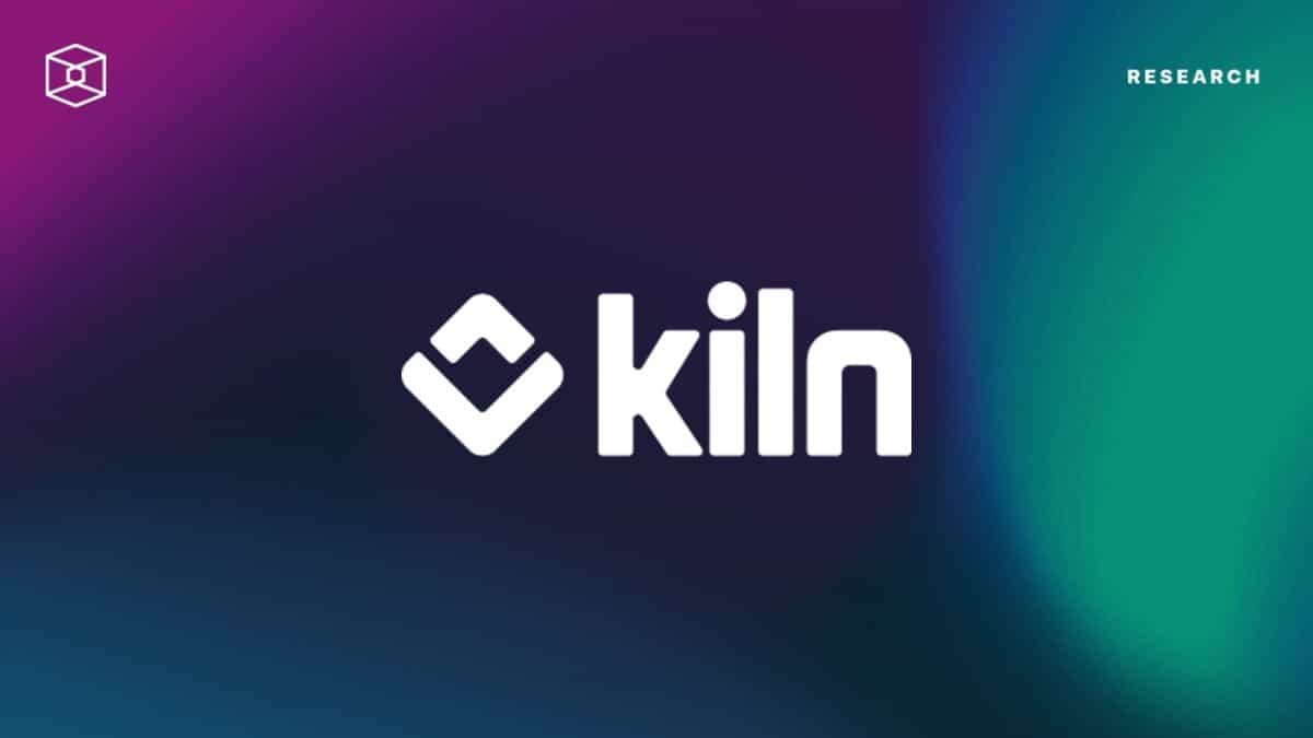 Kiln Company Intelligence