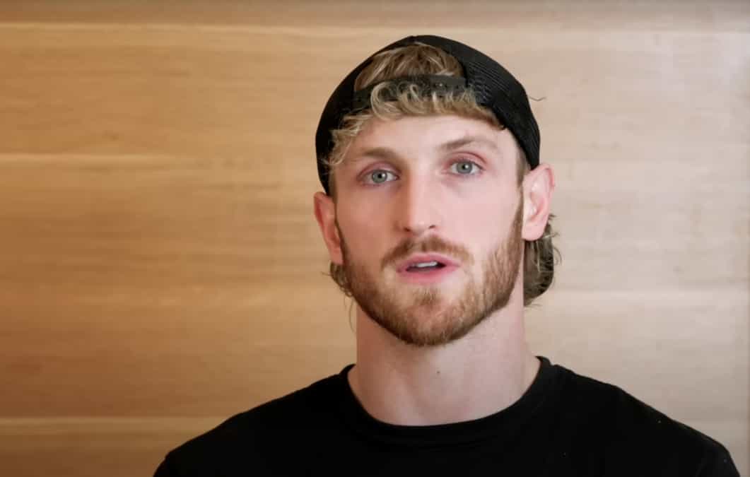 Logan Paul hits back at claims that his CryptoZoo NFT game is a scam