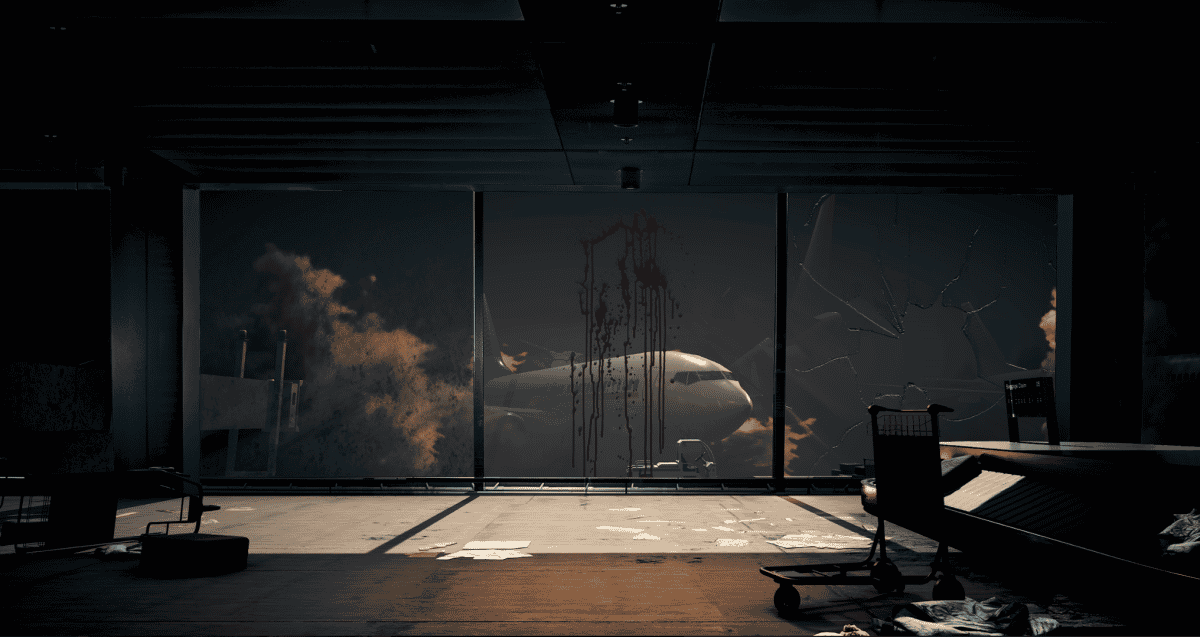 Post-apocalyptic survival game Resurgence joins ImmutableX