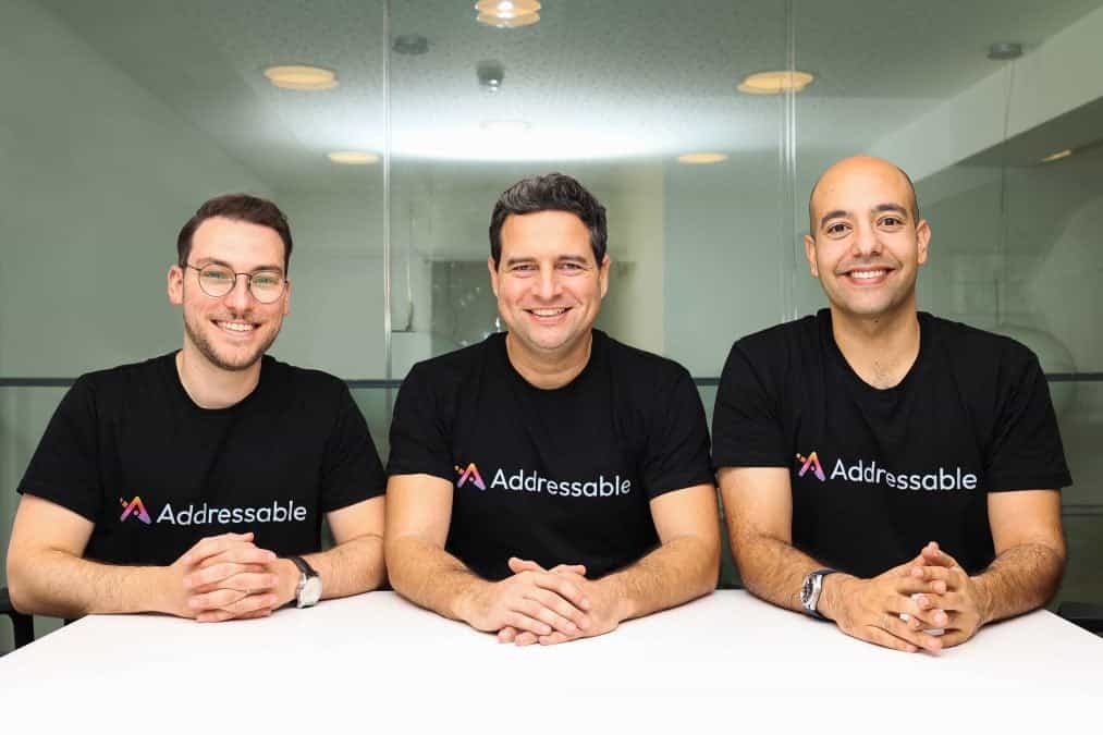 Viola Ventures and Fabric Ventures back Addressable’s $7.5 million raise