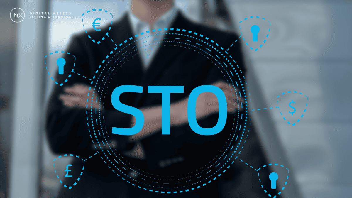 Could security tokens representing real-world assets dominate 2023?