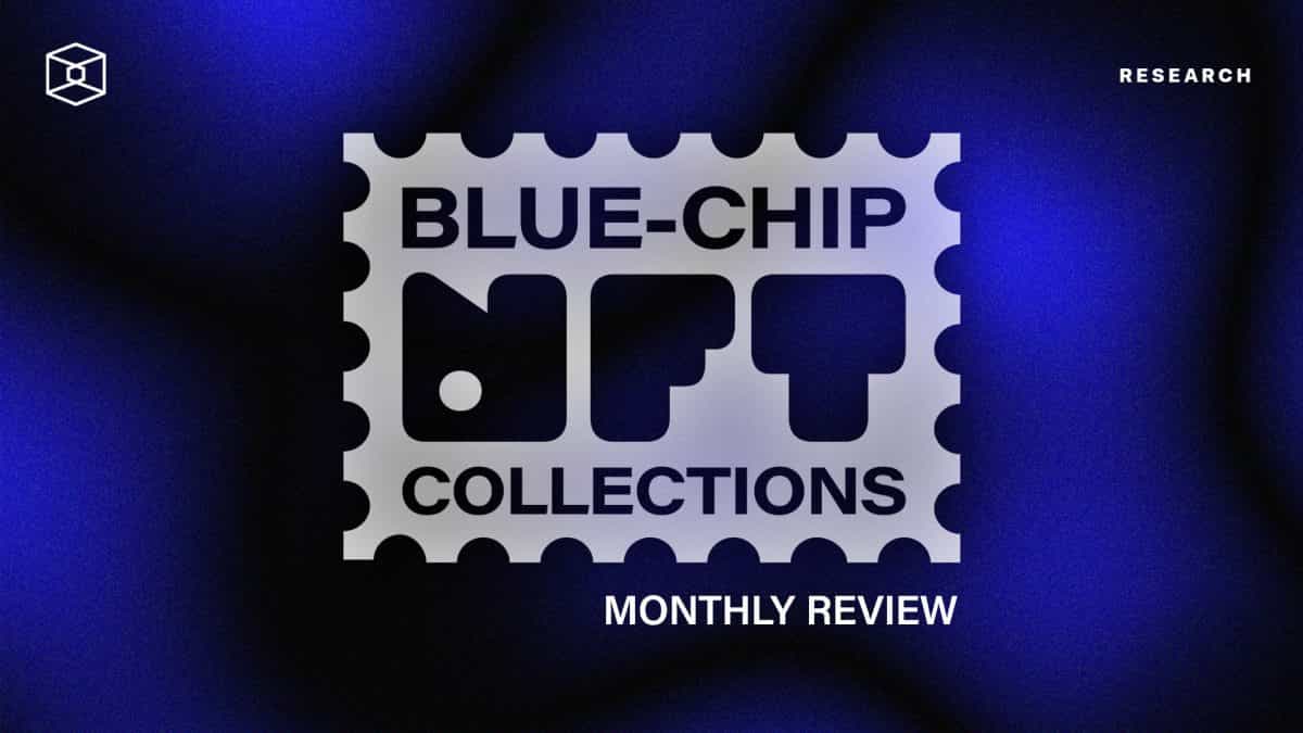 February Blue-Chip NFT Recap