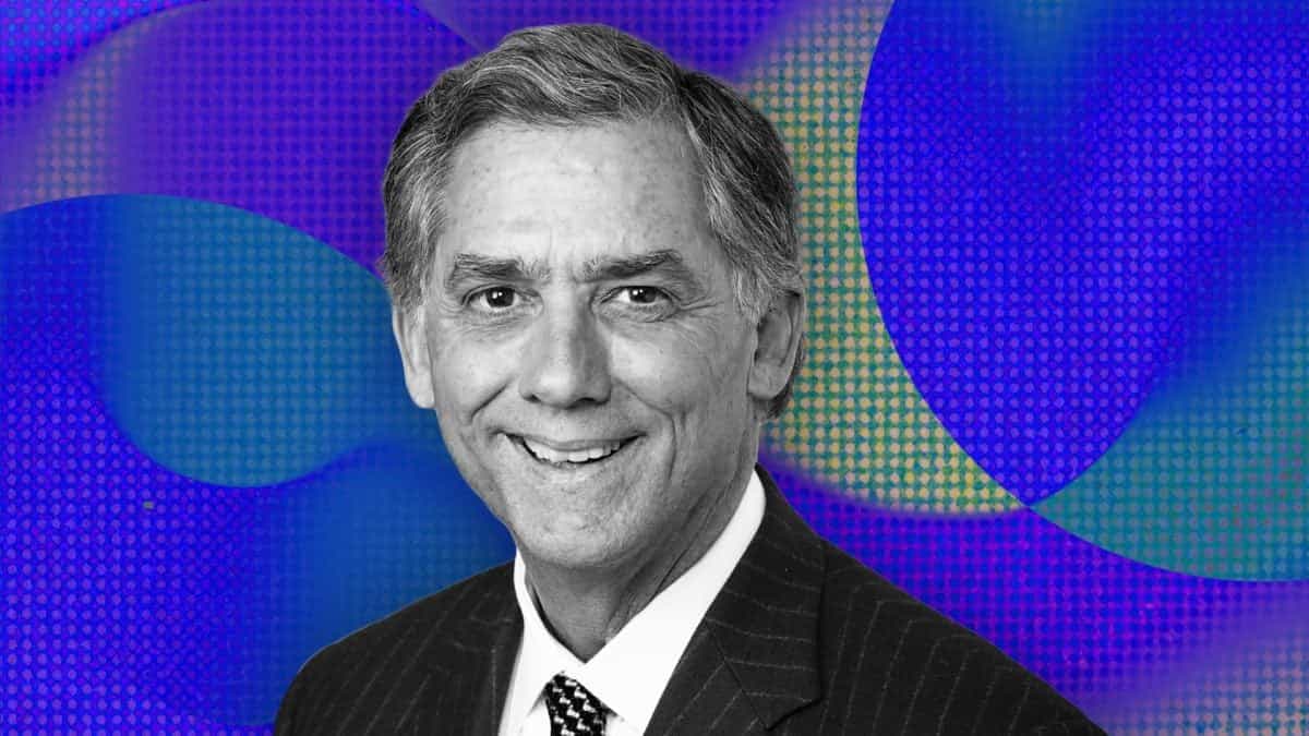 Rep. Hill calls on Congress to get its 'act together' on crypto regulation