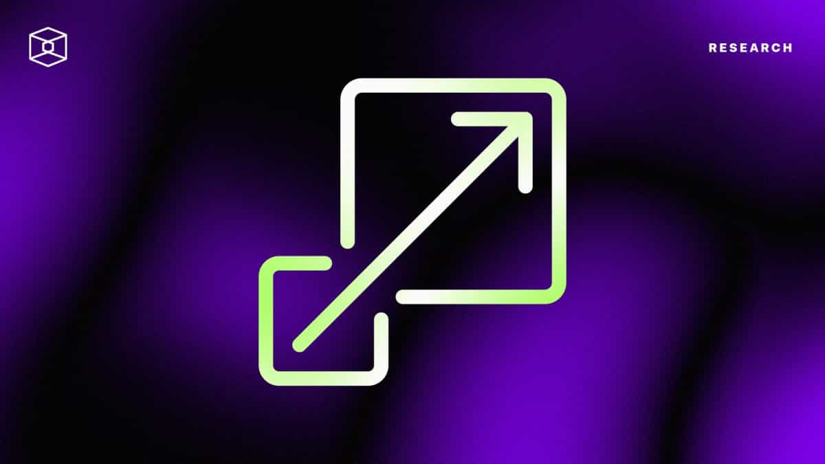 July Layer 2 Landscape Recap