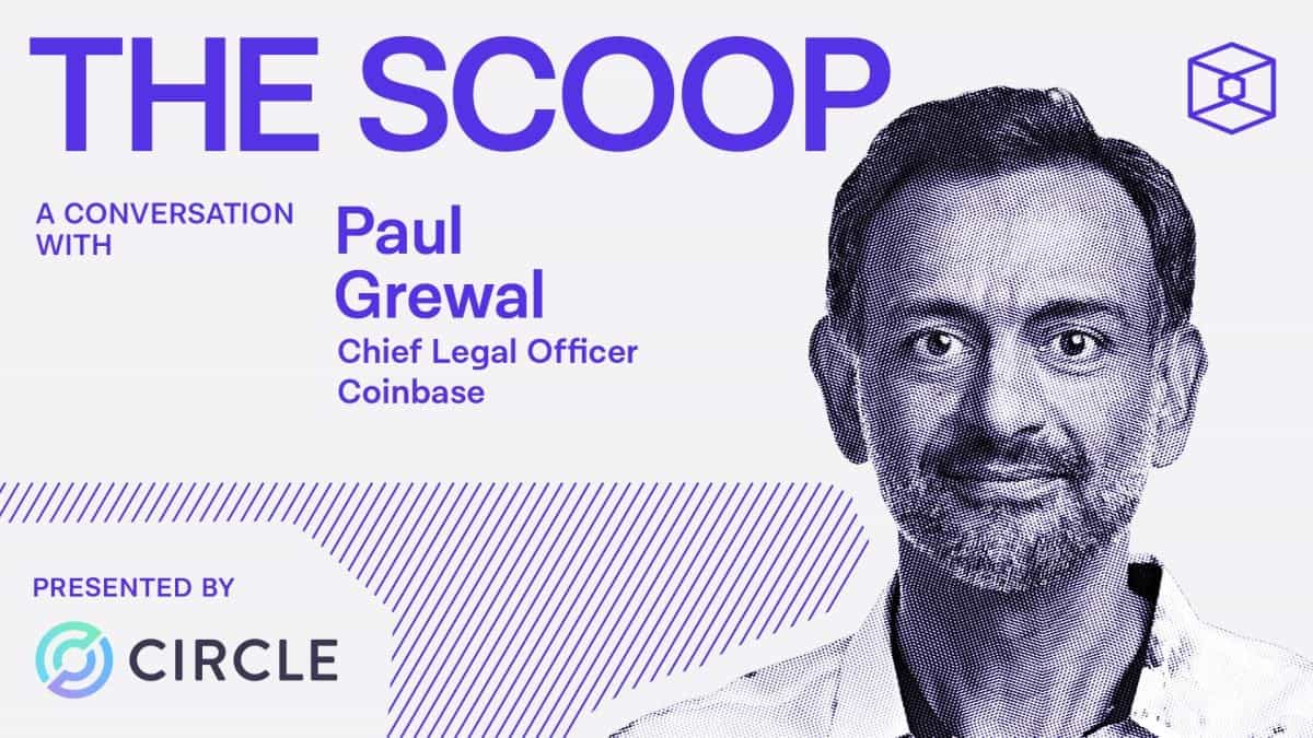 Coinbase just wants the SEC to follow the rule of law