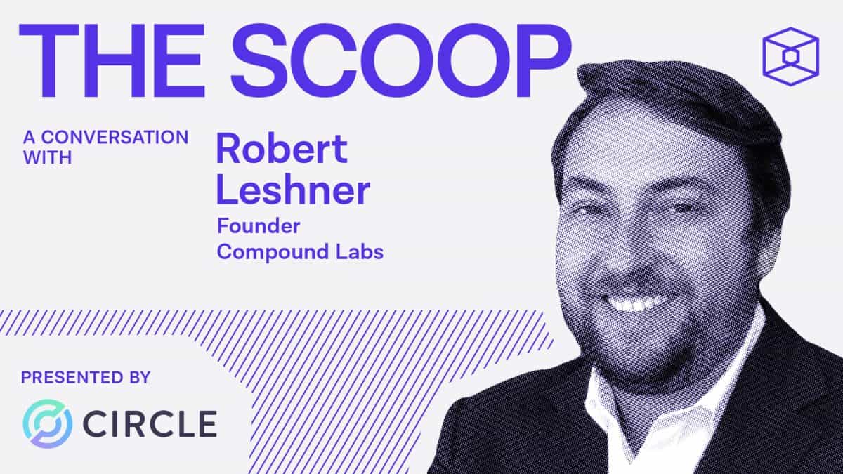 Stablecoins as securities could spell ‘Armageddon’ for crypto, says Robert Leshner