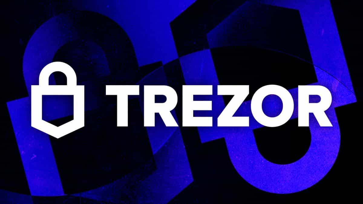 Trezor unveils new crypto hardware wallets and backup solution