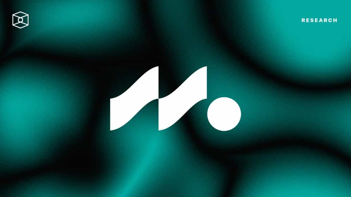 Mysten Labs Company Intelligence