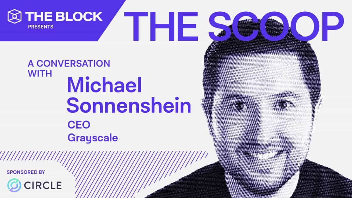 Grayscale CEO breaks down his firm’s legal strategy against the SEC