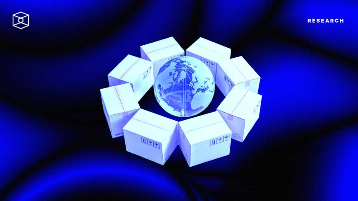 Analyzing the Global Geographical Distribution of Crypto Projects