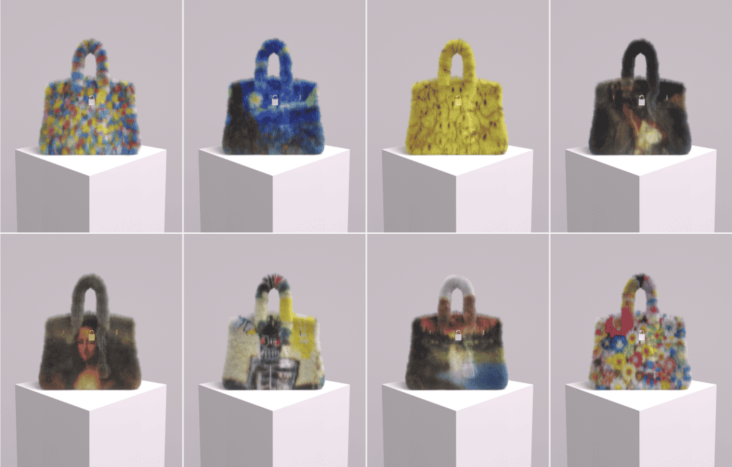 MetaBirkins maker Rothschild blasts Hermes after NFT trademark decision 