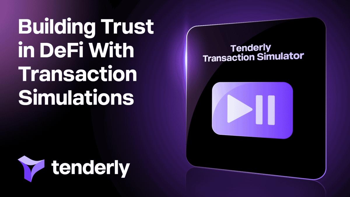 Help Dapp Users Avoid Costly Mistakes with Transaction Simulations