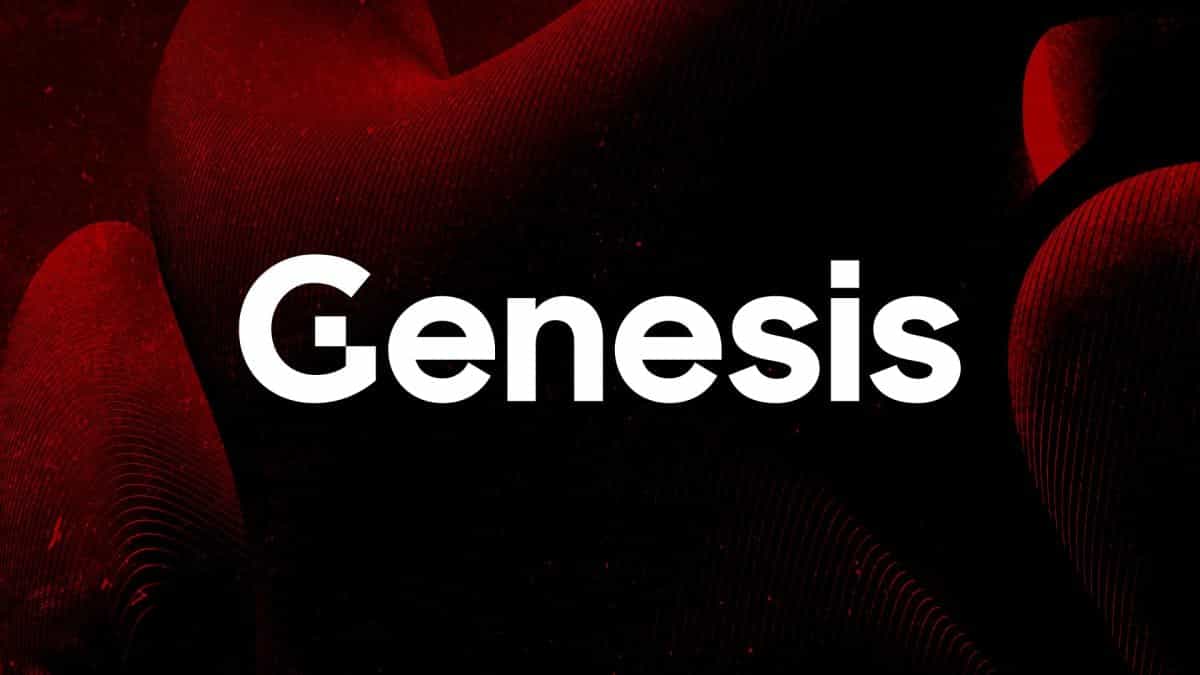 Genesis is moving $1.5 billion in bitcoin and ether, likely for creditor repayments