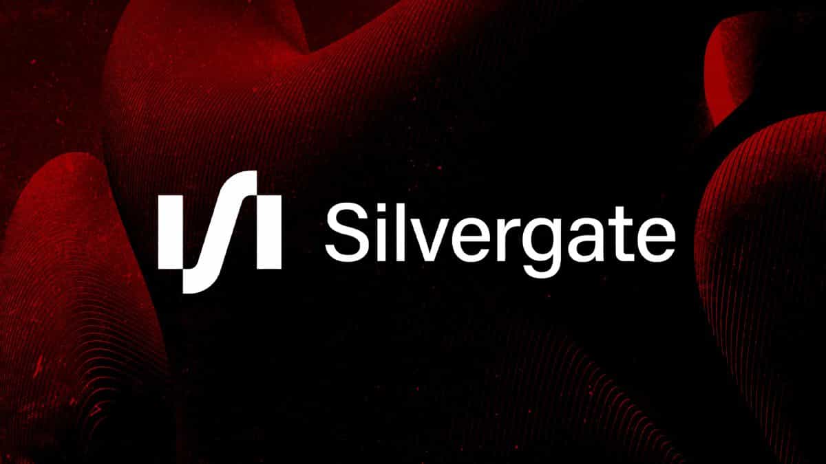 Silvergate CEO departs, with CFO leaving by the end of September