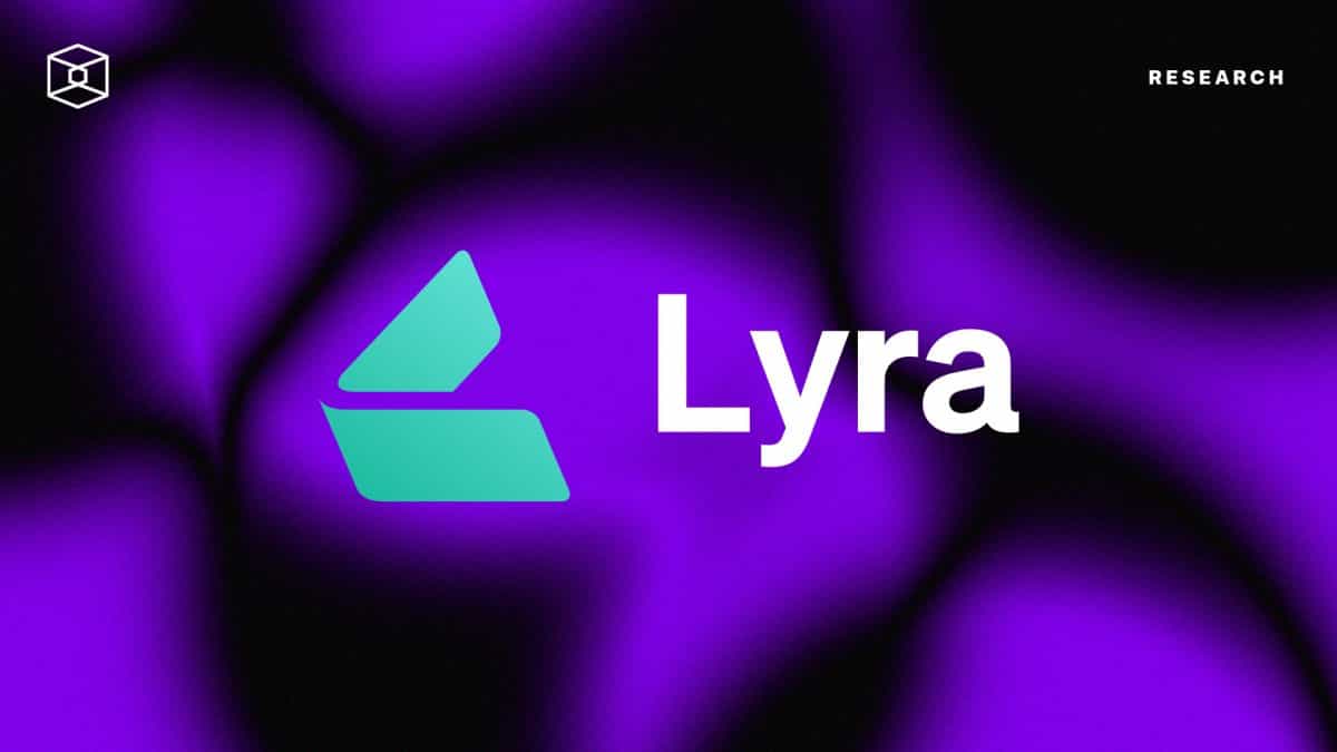 Lyra Finance: Leading the Options Protocol Race