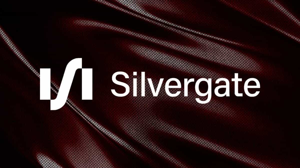Silvergate executive says 'sudden regulatory shift' led to bank's shutdown in bankruptcy filing