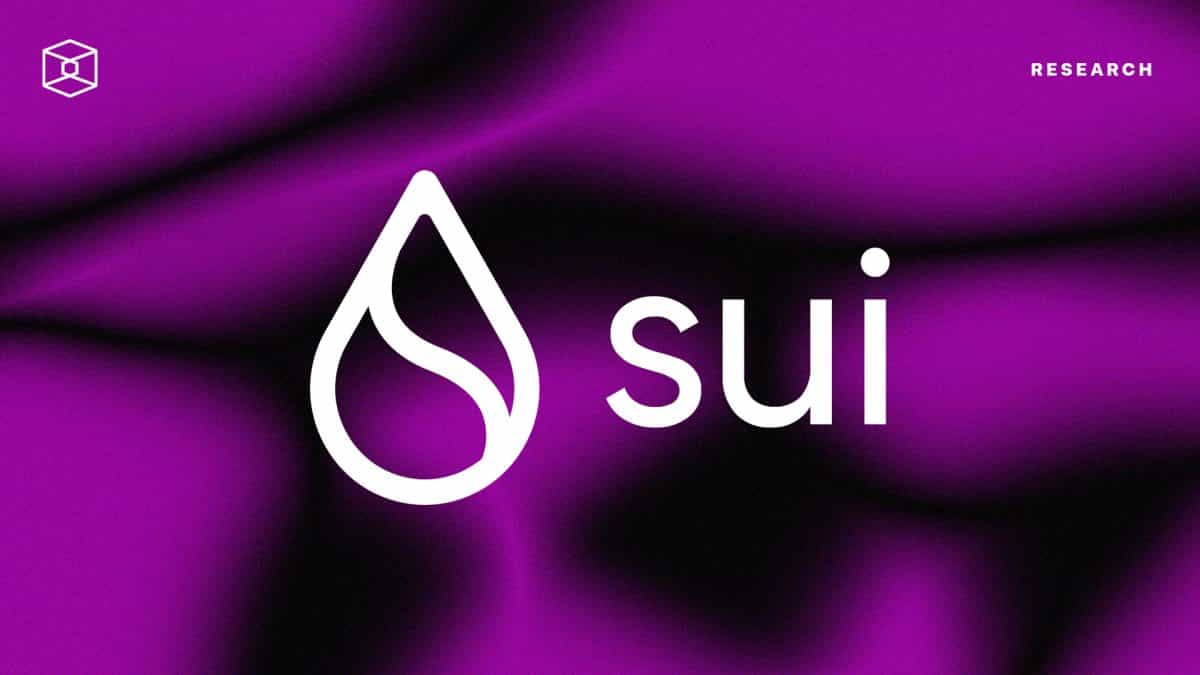 Mapping Out Sui Ecosystem
