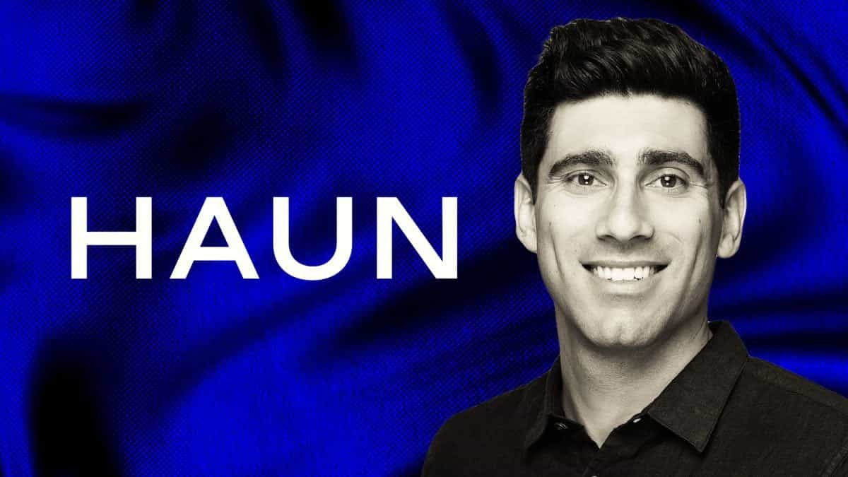 'We're not sharks': Haun Ventures' Sam Rosenblum on haggling hard in crypto investing