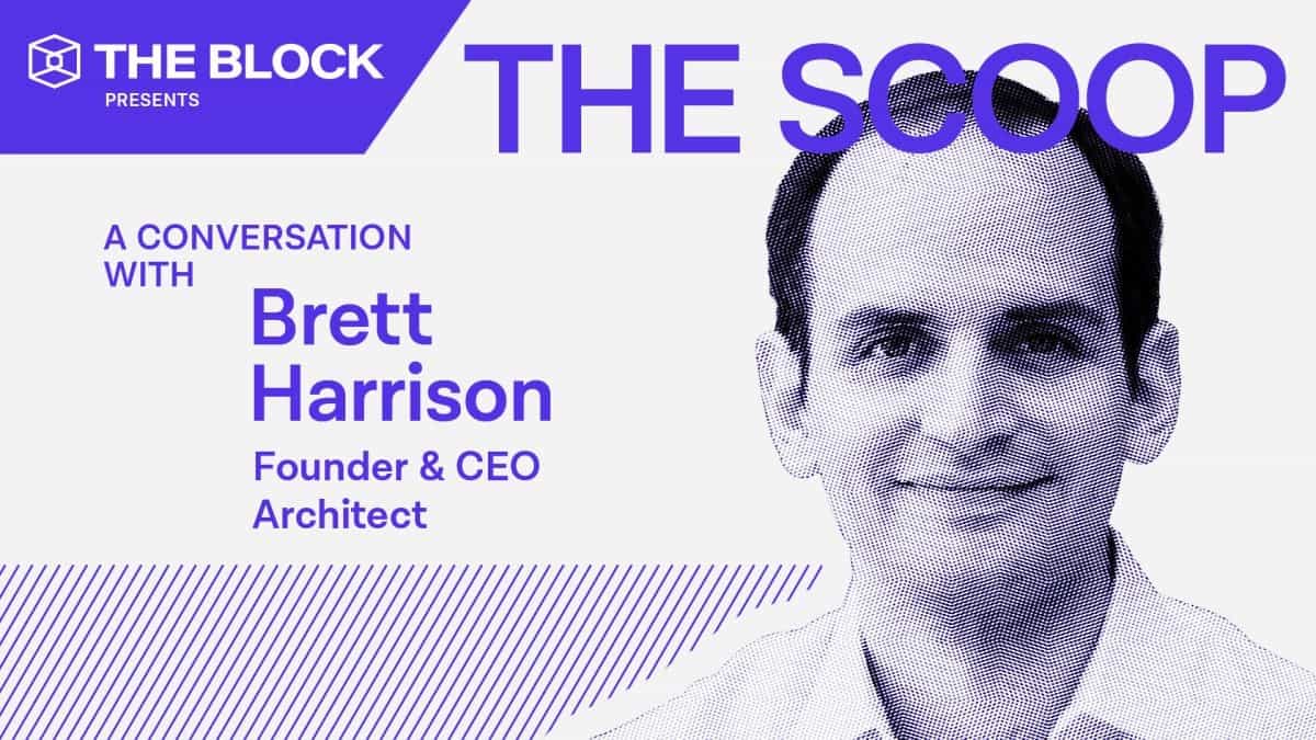 Brett Harrison on how the meltdowns of Silvergate and Signature can reshape crypto