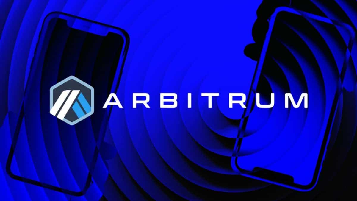 Arbitrum Foundation hires its first head of investment strategy for ecosystem growth