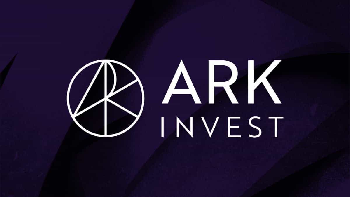 Cathie Wood's Ark Invest buys $21 million worth of Robinhood shares