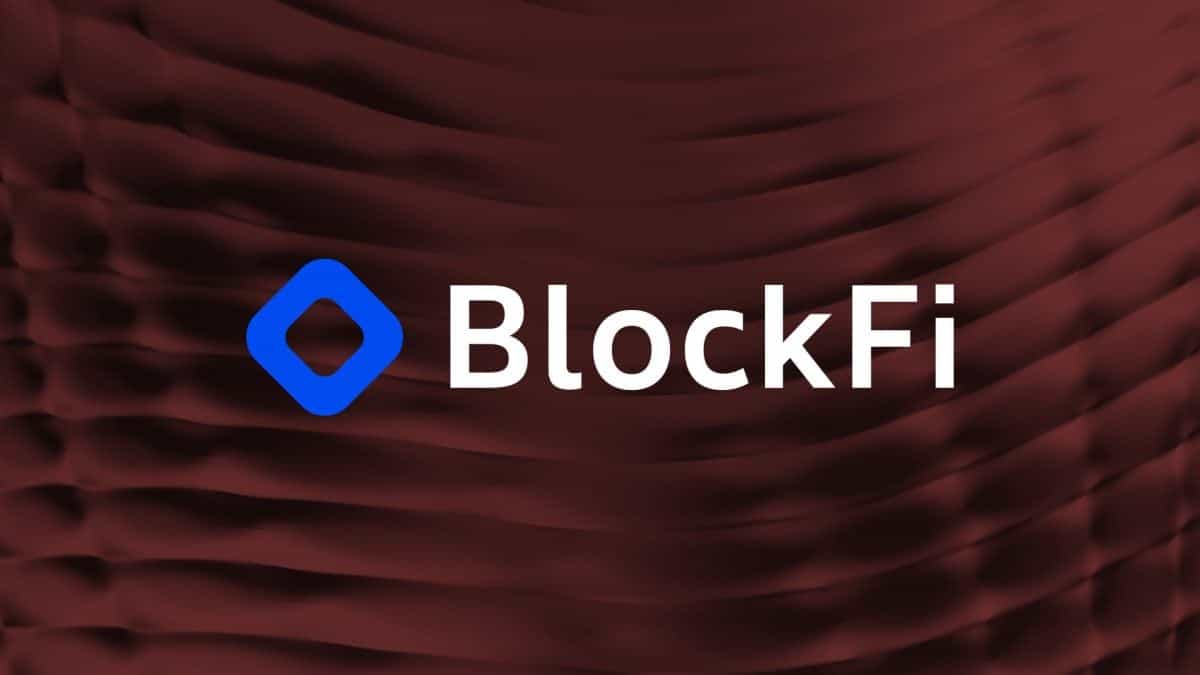 Silvergate Bank to release nearly $9.9 million to BlockFi