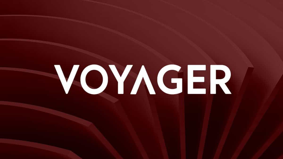 Voyager Digital creditors billed $5.1 million for recent legal services